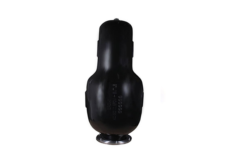 80–100 Litre Hidrofor EPDM Membranı (Üstten Delikli)